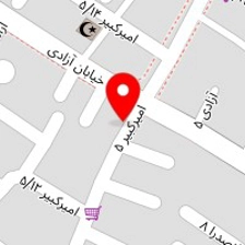 سالن زیبایی رها