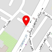 سالن زیبایی نیشابور