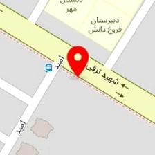 سالن زیبایی بارانا