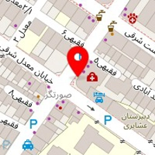 دکتر مژگان صیادی