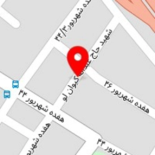 سالن زیبایی مهرانگیز