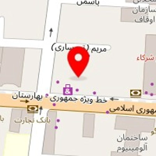 دکتر انوشه بنان