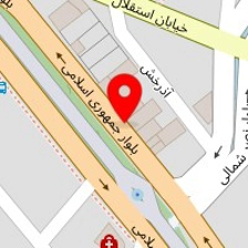 سالن زیبایی عروس
