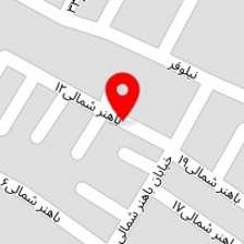 سالن زیبایی ناهید بیوتی