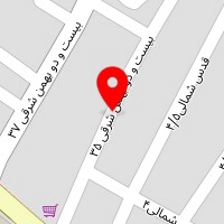 سالن زیبایی آراسته