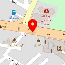 سالن زیبایی فردوس