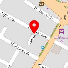 سالن آرایش زیبای خفته