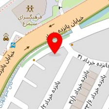 سالن عروس آفرینش