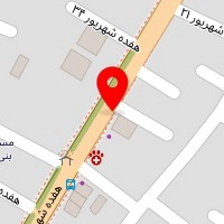 سالن زیبایی گل شقایق