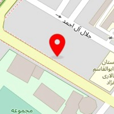 سالن زیبایی یاسمینا