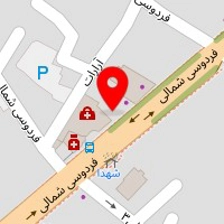 سالن زیبایی آفتاب شرقی