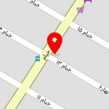 سالن زیبایی گیتا