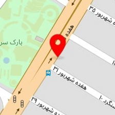 سالن زیبایی نونا