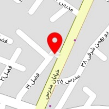 سالن زیبایی متینا