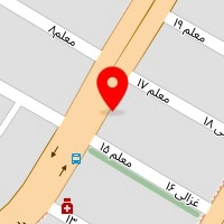 سالن زیبایی ماتیک