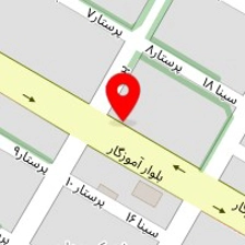 سالن زیبایی ستاره سربی