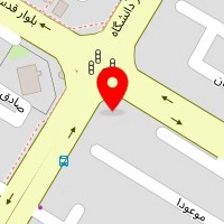 سالن زیبایی ژینا