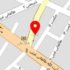 سالن آرایش زیبا