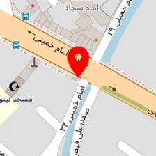 سالن آرایش گل پسند