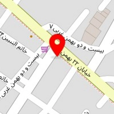 آرایشگاه گلچهره ها