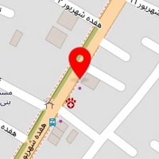 آرایشگاه نسیم