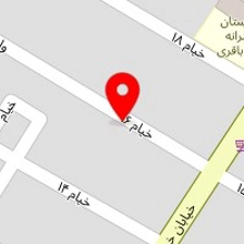 آرایشگاه تک
