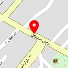 سالن زیبایی چشمک باران