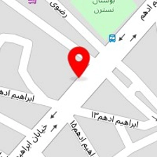 سالن زیبایی پیوند سرا