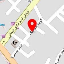 سالن زیبایی پانته آ