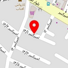 سالن زیبایی گلابتون