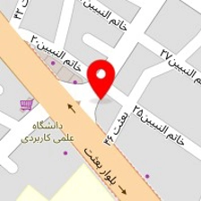 سالن زیبایی شیوان