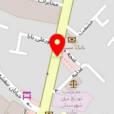 دفتر وکالت علی گل دوست