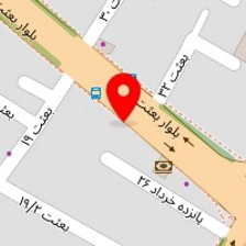 سالن زیبایی آی بانو