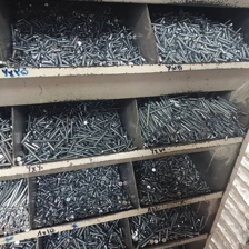 فروشگاه پیچ و مهره مهدی