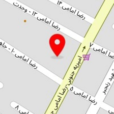 سالن پیرایش قیچی طلایی
