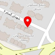 سالن زیبایی آریانا