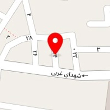 سالن زیبایی تاج