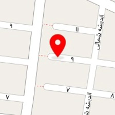 آرایشگاه هستی