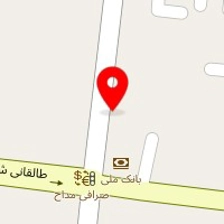 سالن زیبایی جلوه بیوتی