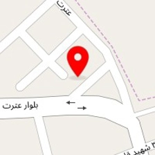 آرایشگاه کنتیا
