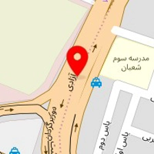 کلینیک زیبایی مرجان