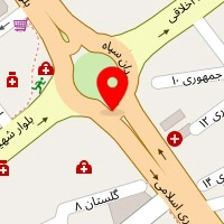 کلینیک زیبایی آریا
