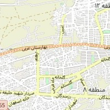 مرکز خدمات زیبایی نوبهار