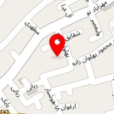 مرکز لیزر افرودیت