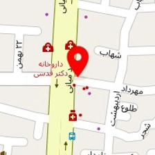کلینیک پوست ولیزر الهیه