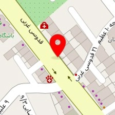 کلینیک زیبایی ماهتاب
