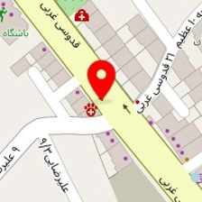 کلینیک زیبایی دکتر زینب صفایی