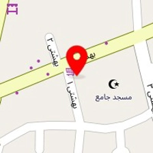 سالن زیبایی گل یاس
