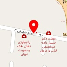 سالن زیبایی فاطمه بابانژاد