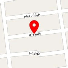 سالن زیبایی رخساره